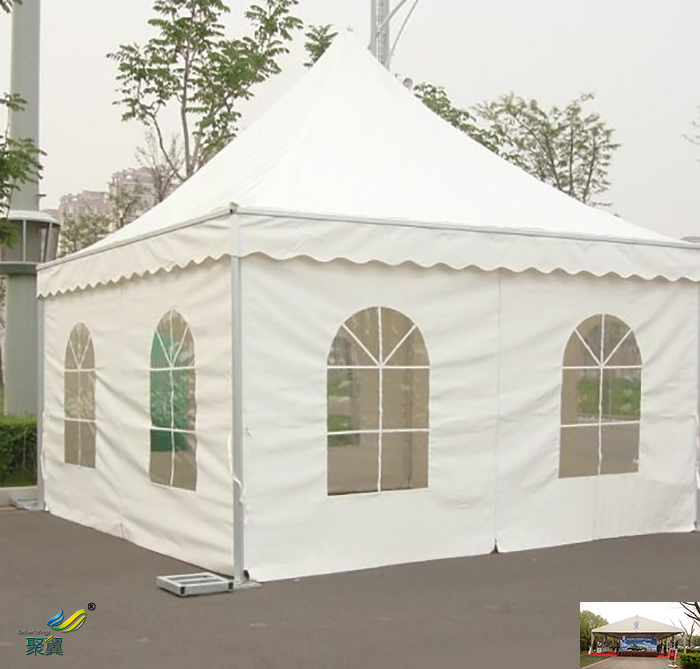 乌鲁木齐租赁体育大型帐篷篷房生产厂家