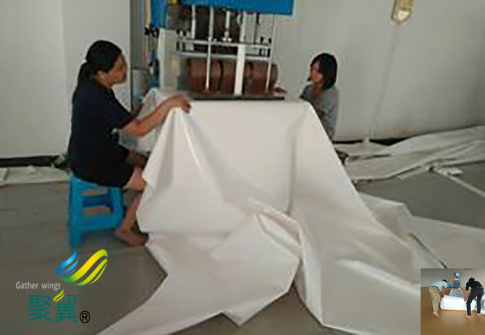 江苏膜结构车棚膜布批发加工是什么牌子粘结方法生产商