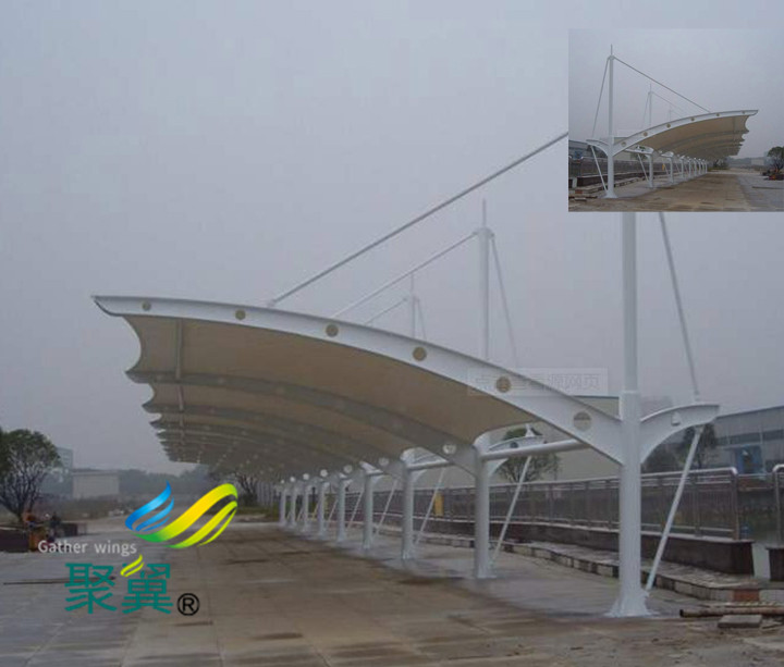 上海聚翼膜结构工程|聚翼公司企业理念